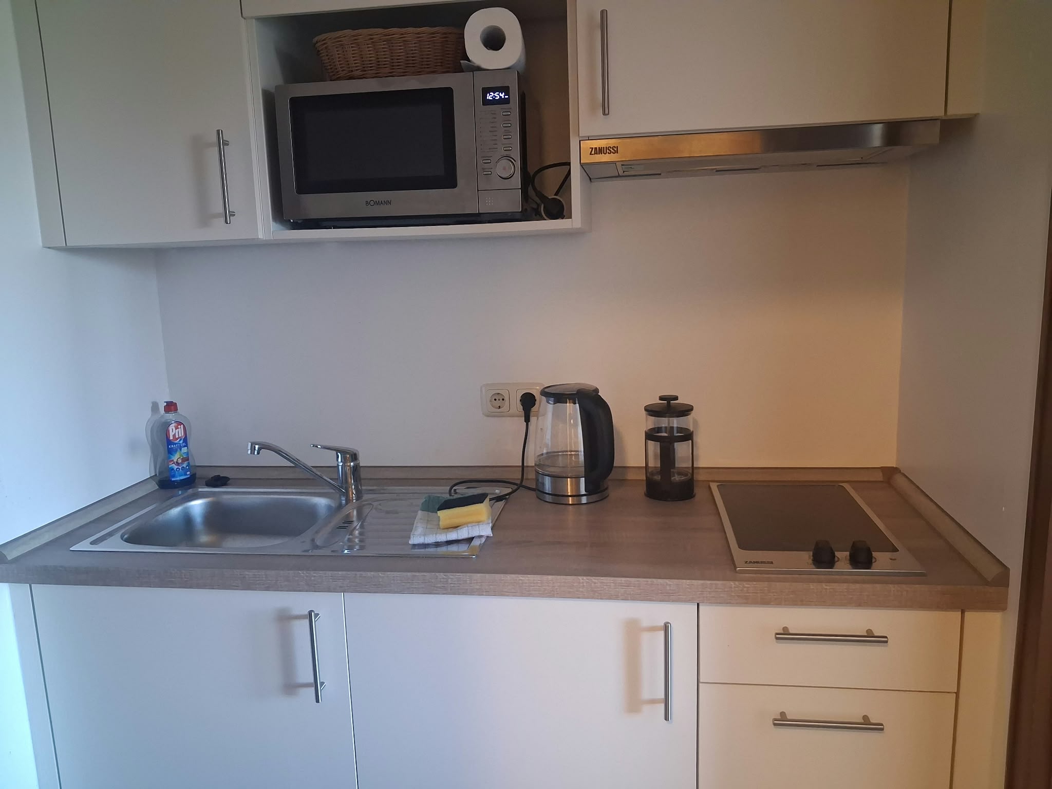 Ferienwohnung 3 – Ansicht 3